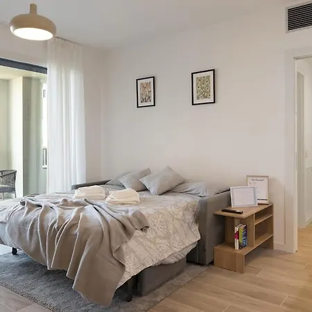 Theorema - Terrazza Privata Appartement
