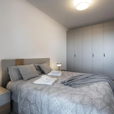 Theorema - Terrazza Privata Appartement *