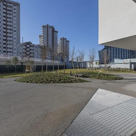 Theorema - Terrazza Privata * Milaan