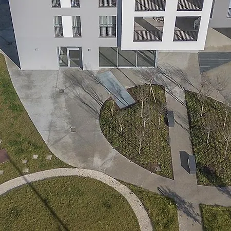 Theorema - Terrazza Privata Milaan