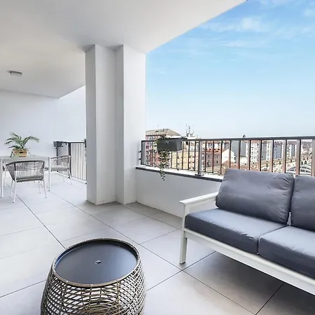 Appartement Theorema - Terrazza Privata *